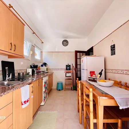 Σπίτι διακοπών A Casa Da Concha Santa Cruz (Oeste)