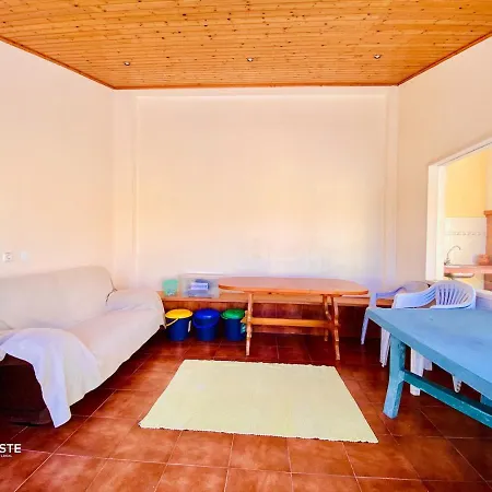 Σπίτι διακοπών A Casa Da Concha *