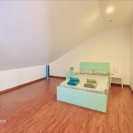 Σπίτι διακοπών A Casa Da Concha