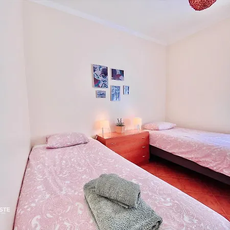 Σπίτι διακοπών A Casa Da Concha *