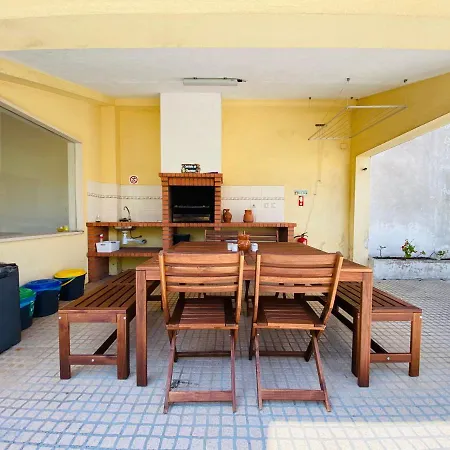 Σπίτι διακοπών A Casa Da Concha