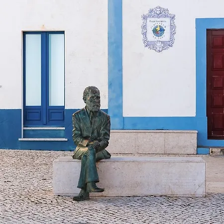 A Casa Da Concha Σπίτι διακοπών *